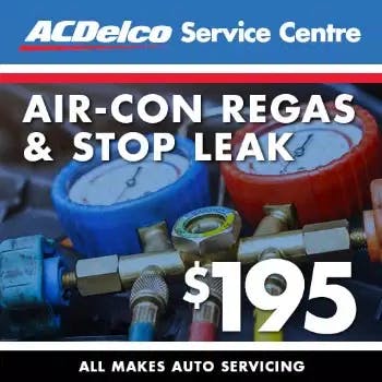 ACDelco Specials