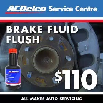 ACDelco Specials